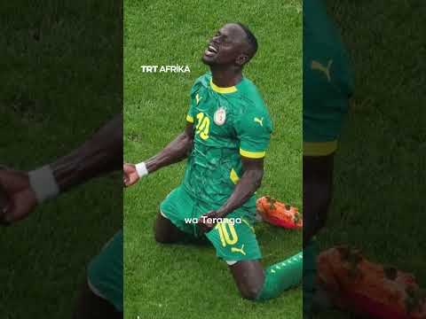 Sadio Mane: Kiongozi makini uwanjani