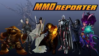 MMO Reporter Episode 191 - Lost In Space MMOs
