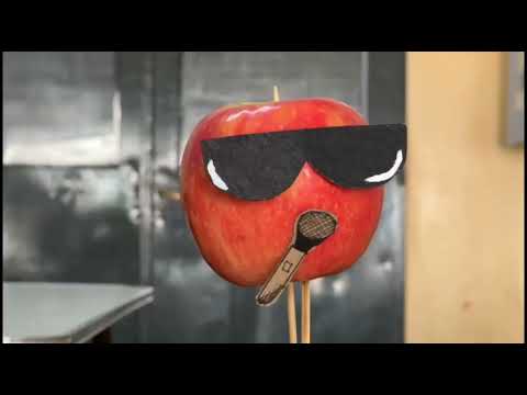 Fruit Story