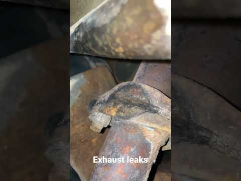 Thumbnail for What is exhaust sound like by Fuel efficiency