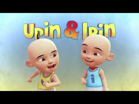 TEASER - UPIN & IPIN EDISI RAMADAN RAYA