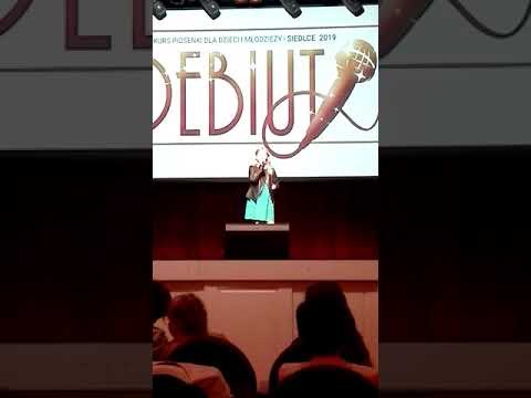 Obłoki marzeń Zuzanna Gajor