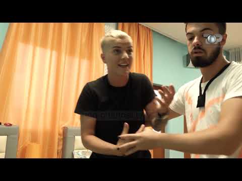 Aventurierët: Alioni ofendon Dodon, 8 Maj 2020