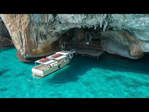 N. C. T. M. Cala Gonone - Sardegna Reel 2022