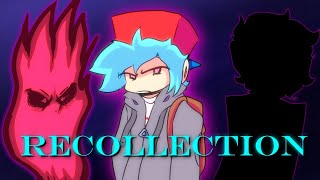 FNF: Corruption Reimagined Aftermath - Recollection V2 charted