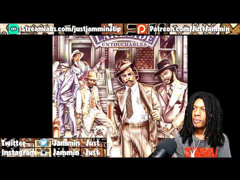 FIRST TIME HEARING Lakeside - Raid Reaction