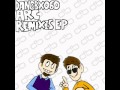 DANGBX060: Arc - Limin2 (Airplay 47 Remix ...