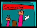 Gimme Your Ride Jerk Cut Scene Greeny Phatom Version