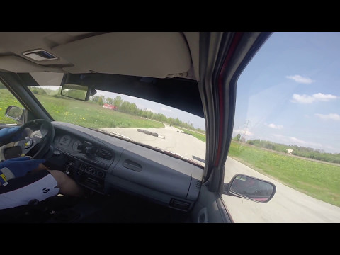 Puchar Wiosny 06.05.2017 przejazd 2 Motodrom Tarnów