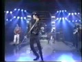 Andrew Ridgeley Shake Live In Japan