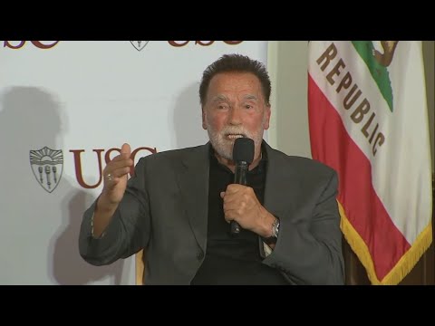 Prop 50: Schwarzenegger urges voters to reject ballot proposal on redrawn congressional maps