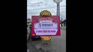 Download lagu Toko Karangan Bunga Ponorogo 0812-3410-0786 Femmy Florist mp3