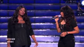 AMERICAN IDOL SEASON 12 WINNER IS CANDICE GLOVER