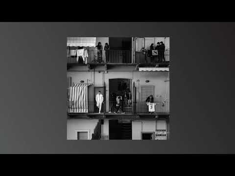 Rhove - La Province #3 (INSTRUMENTAL)