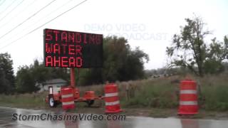 preview picture of video '9/12/2013 Boulder County Colorado Flooding'