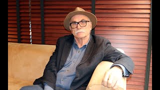 Entrevista con Eudald Carbonell: 