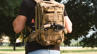 16 ESSENTIAL DOOMSDAY PREPPER SURVIVAL TOOLS AND GADGETS YOU CAN CARRY IN YOUR POCKET