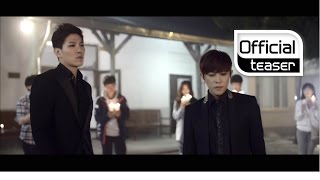 [Teaser] December(디셈버) _ Reason