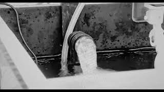 Turbo nástavec pro větší průtok