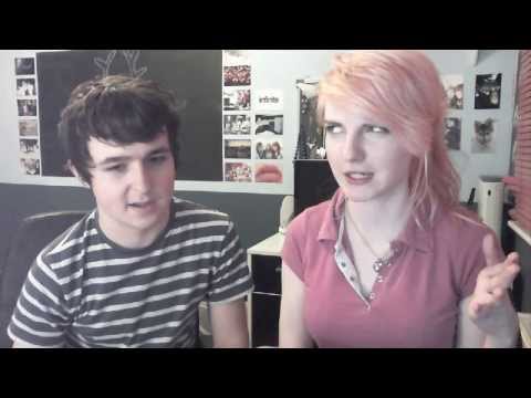 The Boyfriend Tag | LDShadowLady & Smallishbeans