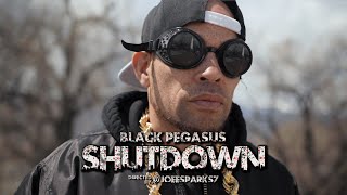 Shutdown Music Video
