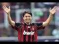 Alessandro Costacurta All 3 Goals For Milan