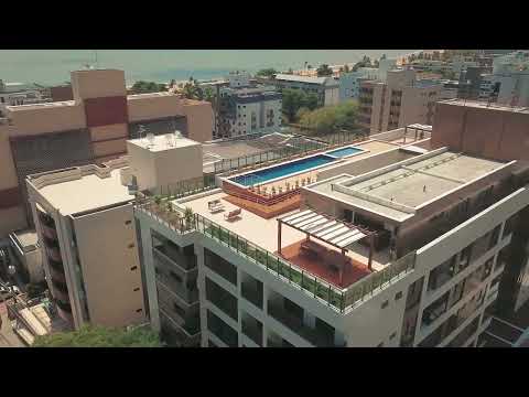 Apartamento com 02 quartos na praia de Tambaú em João pessoa PB