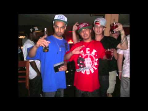 NATE DEEZ & DIESEL "ABOVE AVERAGE" ft. YUNG FULK (RIP)