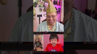 Corrida das Blogueiras 08 - React do React do Thiago Montes @othiagomontes @divadepressao