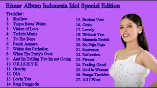 Download lagu Rimar album Indonesia Idol Special Edition mp3 Download lagu Rimar album Indonesia Idol Special Edition mp3