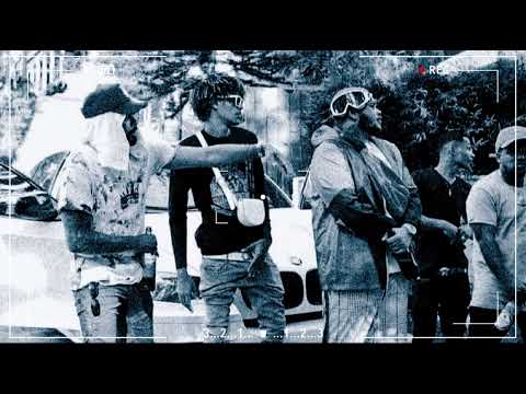 ISAAC  FT NETO TRANSA - DIFERENTE (VISUALIZER)