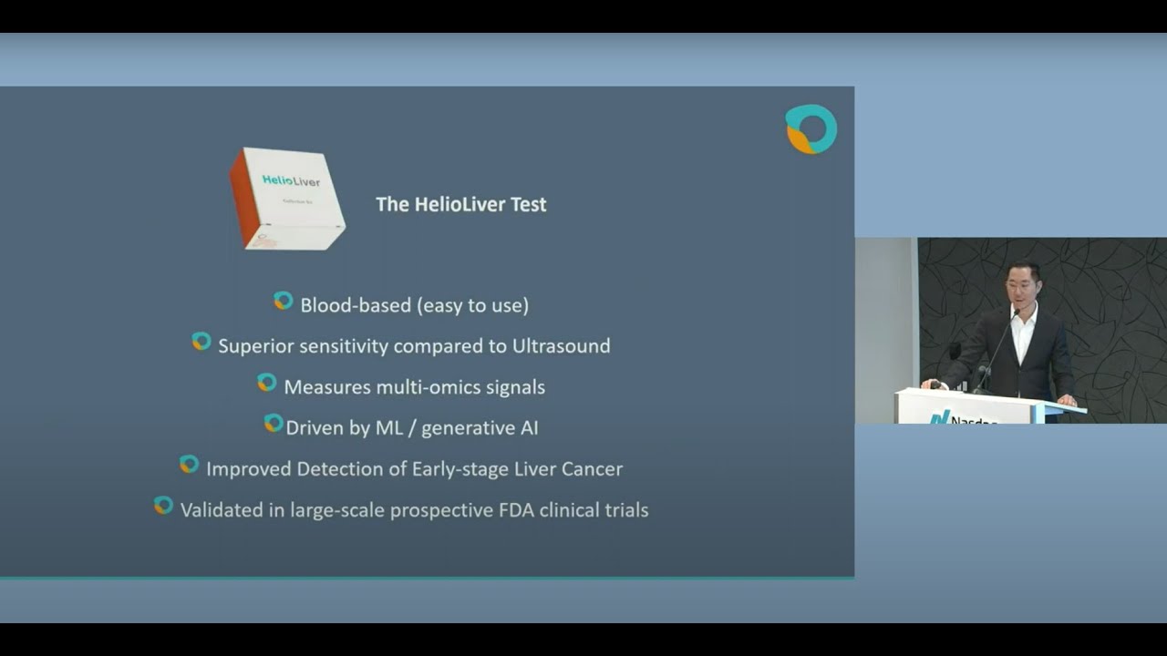 CLiMB trial results webinar presentation