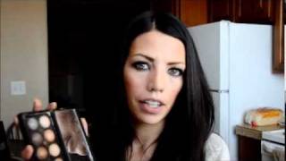 Smokey Eye in 60 Seconds