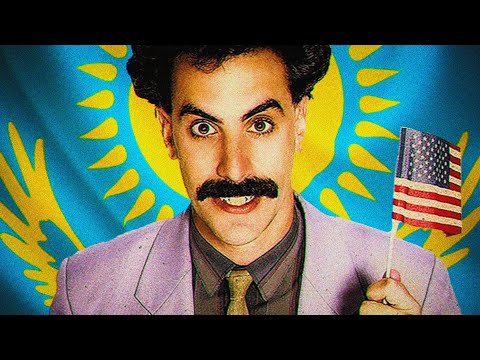 Thumbnail for «Борат» — главный скандал 00-х by Wendy Rene