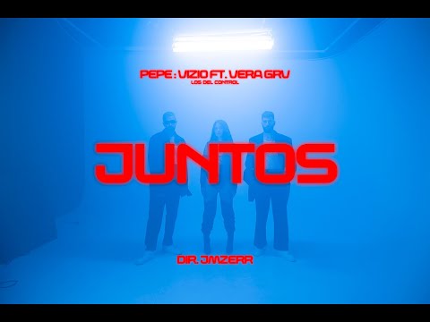 Juntos (con Vera GRV)