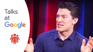 Andrew Ference & Kate T. Parker: "Strong Is The New Pretty" | Talks at Google