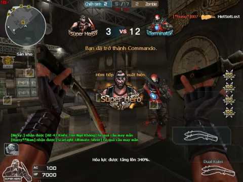 [Crossfire]Falcon-OP99