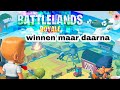 winnen maar wat daarna? battlelands royale