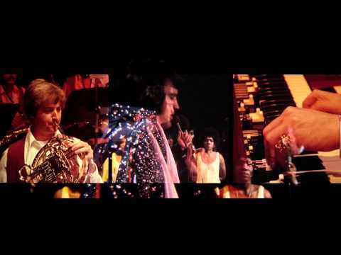 An American Trilogy - Elvis on Tour [HD]
