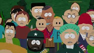South Park -- Der Film - Mountain Town Reprise - Deutsch/German