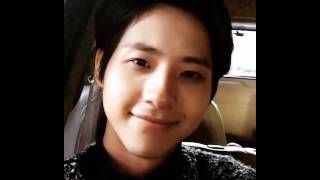 161029 B1A4 Cnu Instagram : CNU Feat. BARO