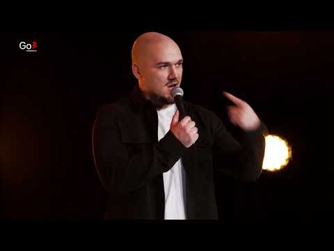 Kalvis Troska Stand-up komēdija | Muļķības