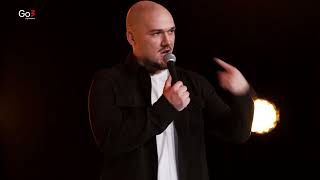 Kalvis Troska Stand-up komēdija | Muļķības