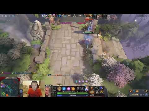 Midone Invoker Stream Highlights 20 06 17   YouTube
