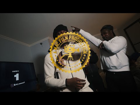 Lil Pookie X Killa Bapoo - Energy (Official Video) SHOT BY: @SHONMAC071