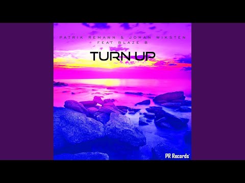 Turn Up (Original Mix)