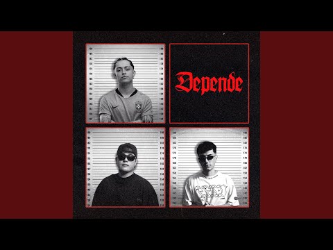 Depende (Arrocha Edit) (feat. Joaquín Arce)