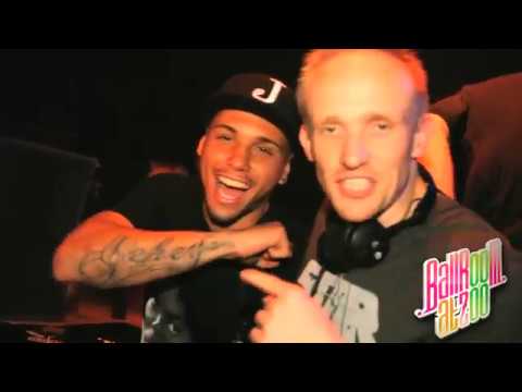 DJ ND & DJ JEKEY @ ZOO CLUB (Belgium)