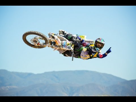The Best Motocross Whips! Brett Cue, Barcia, McNeil, Bubba, Reed and more!