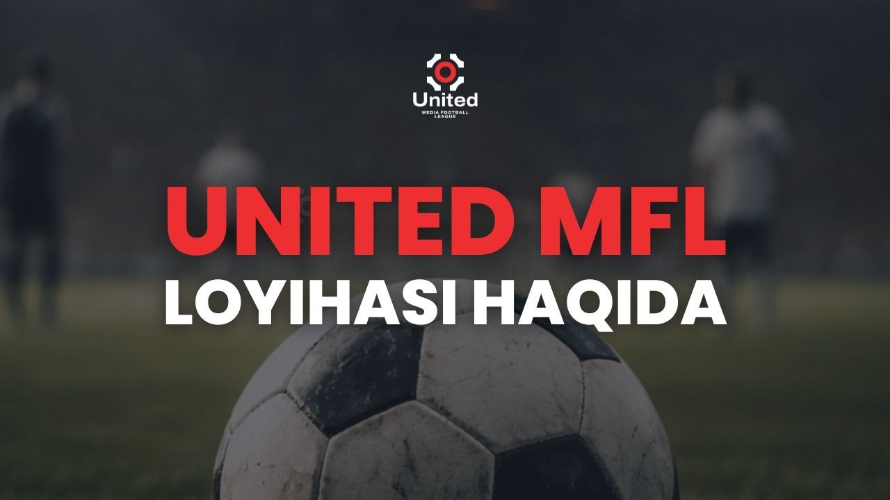 We Launched Uzbekistan's First Media Football League. Half of It Was AI.